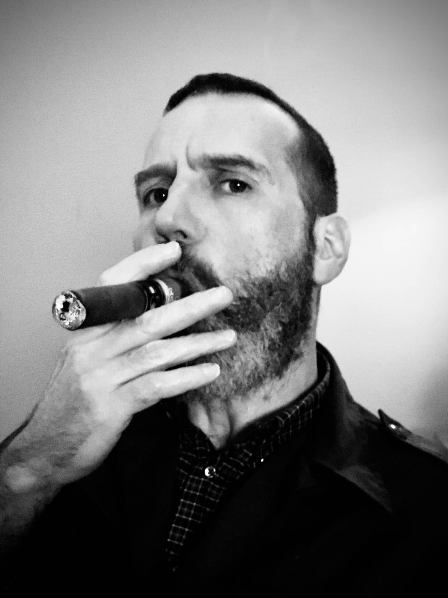 Éric La Blanche