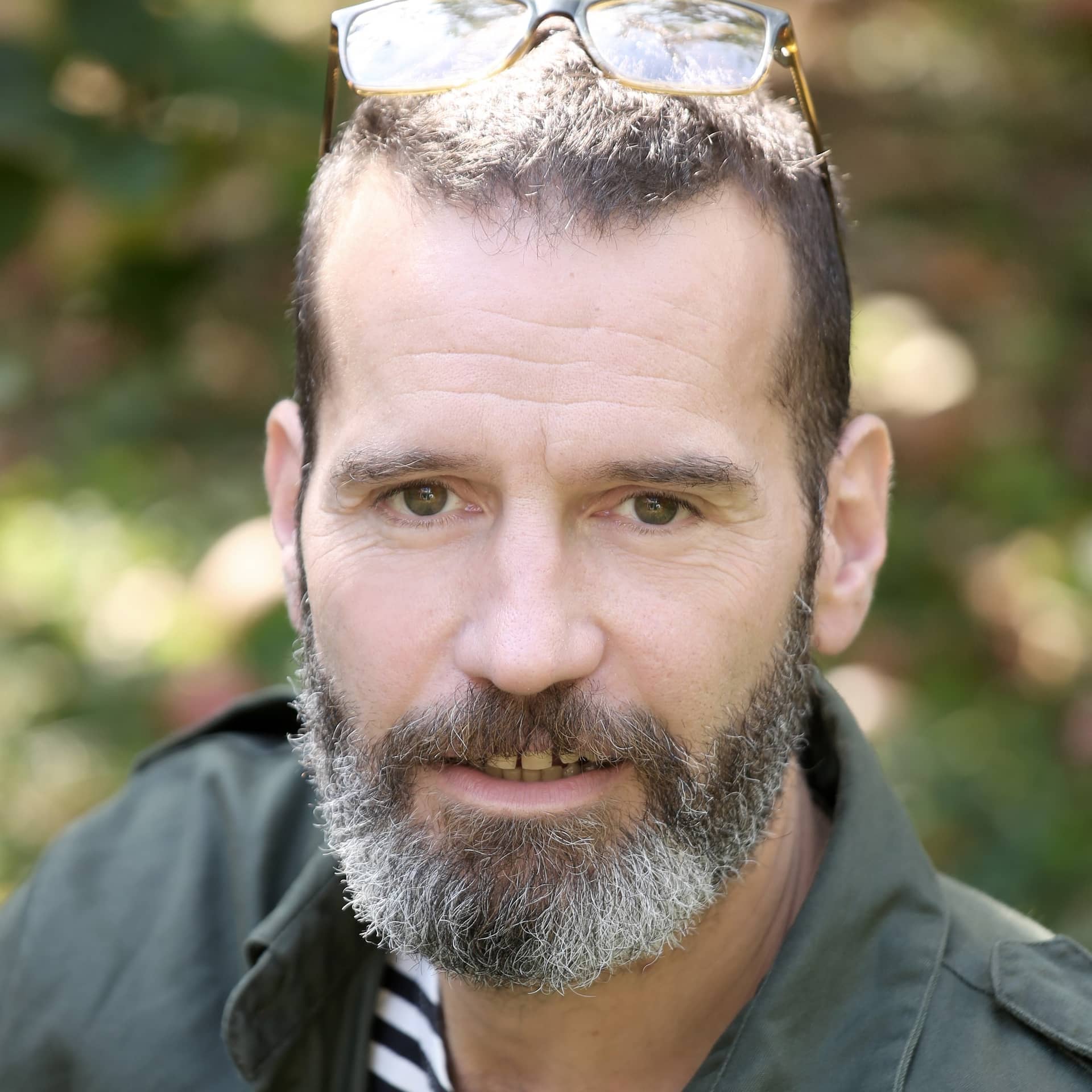 Éric la Blanche