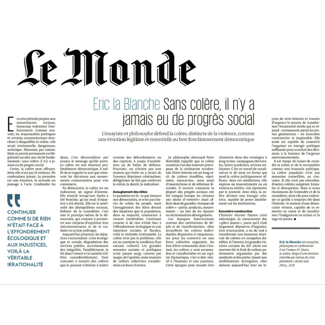 Le Monde