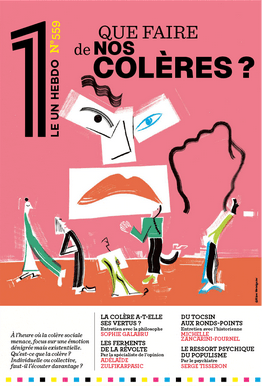 Le 1 Hebdo