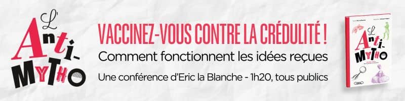 Conférence Anti-Mytho