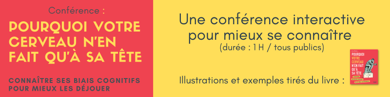 Conférence cerveau