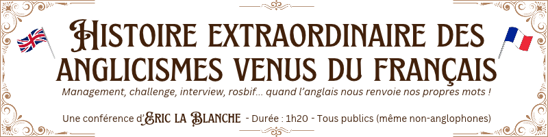 Conférence Grand Replacement