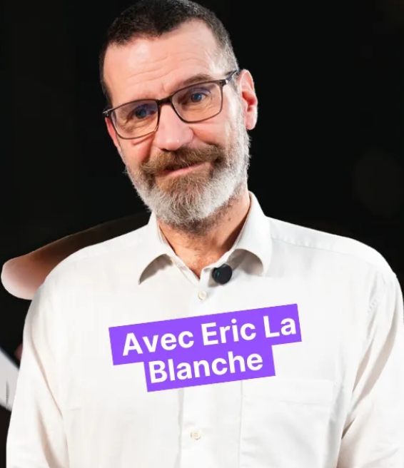 Académie du Climat – Eric La Blanche